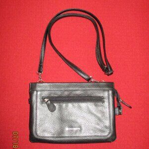Giani Bernini Crossbody Convertible Mini Purse